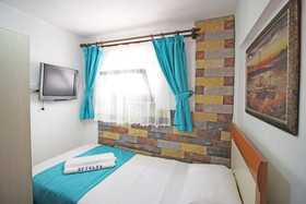 Eftelya Hotel