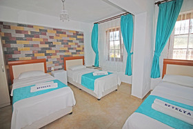 Eftelya Hotel