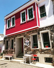 Gelincik Hotel