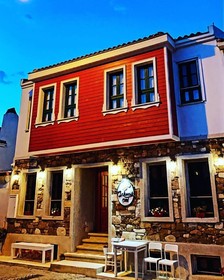 Gelincik Hotel