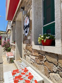 Gelincik Hotel