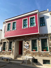 Gelincik Hotel