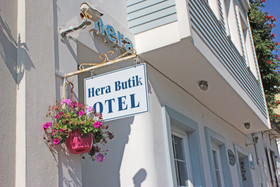Hera Butik Otel