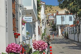 Hera Butik Otel