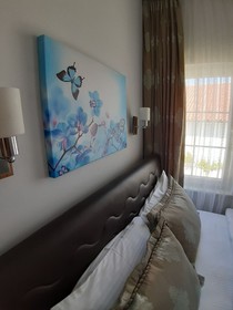 Hera Butik Otel