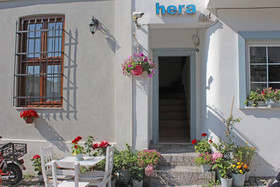Hera Butik Otel