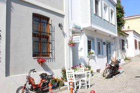 Hera Butik Otel