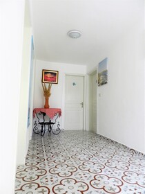 Heros Hotels Bozcaada