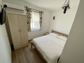 Heros Hotels Bozcaada