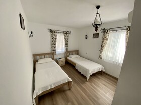 Heros Hotels Bozcaada