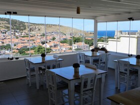 Heros Hotels Bozcaada