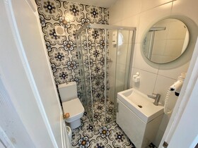 Heros Hotels Bozcaada