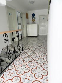 Heros Hotels Bozcaada