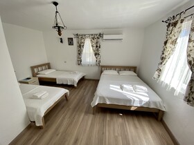 Heros Hotels Bozcaada