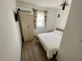 Heros Hotels Bozcaada