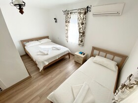 Heros Hotels Bozcaada