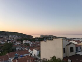 Heros Hotels Bozcaada