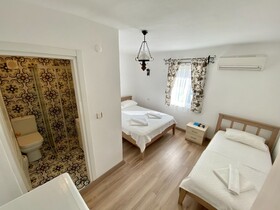 Heros Hotels Bozcaada