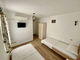 Heros Hotels Bozcaada