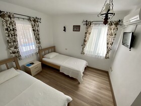 Heros Hotels Bozcaada