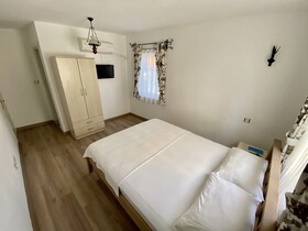 Heros Hotels Bozcaada
