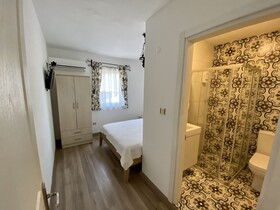 Heros Hotels Bozcaada