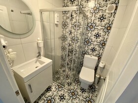 Heros Hotels Bozcaada
