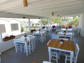 Heros Hotels Bozcaada