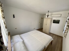 Heros Hotels Bozcaada