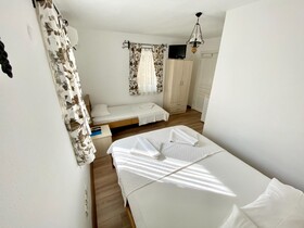 Heros Hotels Bozcaada