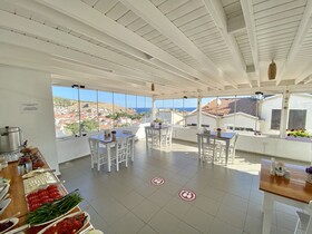 Heros Hotels Bozcaada