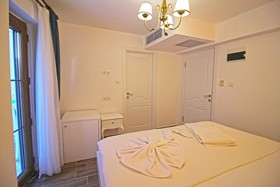 Ikizler Otel Bozcaada