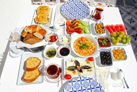 Ikizler Otel Bozcaada
