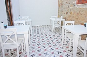 Ikizler Otel Bozcaada