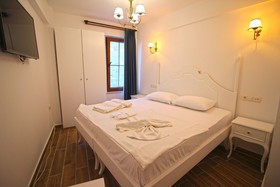 Ikizler Otel Bozcaada