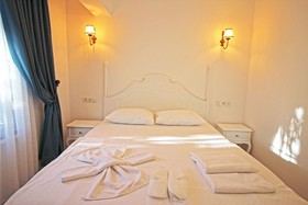 Ikizler Otel Bozcaada