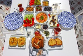 Ikizler Otel Bozcaada