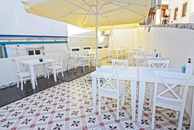 Ikizler Otel Bozcaada