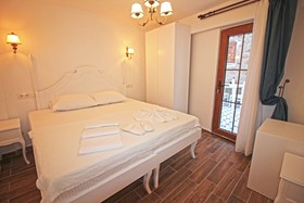 Ikizler Otel Bozcaada