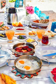 Irinikos Otel