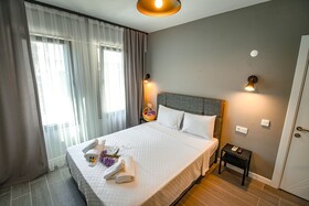 Irinikos Otel