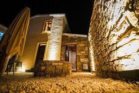 Irinikos Otel