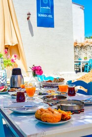 Irinikos Otel