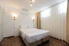 Karauzum Hotel