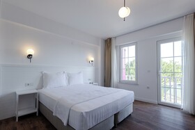 Karauzum Hotel