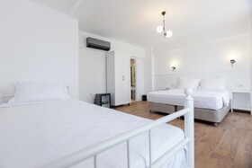 Karauzum Hotel