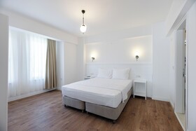 Karauzum Hotel