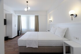 Karauzum Hotel