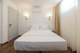 Karauzum Hotel