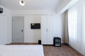 Karauzum Hotel